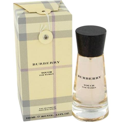 burberry best selling perfume